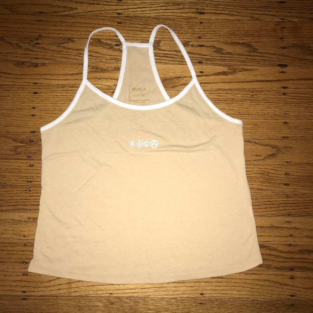 Cute tank top